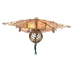 Kurt S. Adler Christmas Tree Topper (40128) -Christmas Decorations 401285md