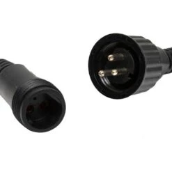 Vickerman Spacer (401545) -Christmas Decorations 401538miscmd 1