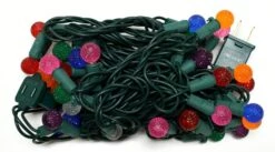 Vickerman Christmas Light String Set (40500) -Christmas Decorations 40500aStringmd