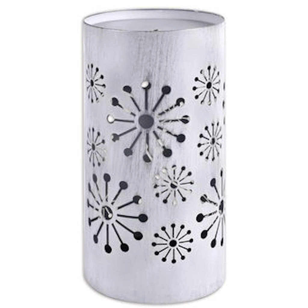 Sunset Vista Designs LED Lantern (405804) 3 Sunset Vista Designs LED Lantern (405804)