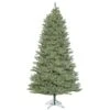 Vickerman Prelit Artificial Christmas Tree (407509) -Christmas Decorations 407509lg