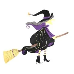 Sunset Vista Designs Fall Stake (407617) -Christmas Decorations 407617closemd