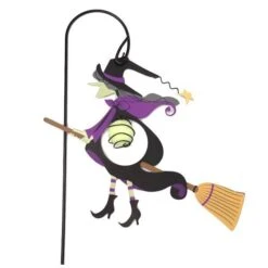 Sunset Vista Designs Fall Stake (407686) -Christmas Decorations 407686addmd