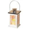 Gerson Holiday Lantern (40789) -Christmas Decorations 40789lg