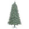 Vickerman Prelit Artificial Christmas Tree (407967)