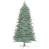 Vickerman Prelit Artificial Christmas Tree (408070) -Christmas Decorations 408070lg