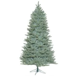 Vickerman Prelit Artificial Christmas Tree (408070)