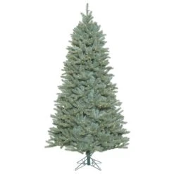 Vickerman Prelit Artificial Christmas Tree (408186)