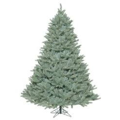 Vickerman Prelit Artificial Christmas Tree (408438)