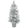 Vickerman Prelit Artificial Christmas Tree (408629) -Christmas Decorations 408629lg