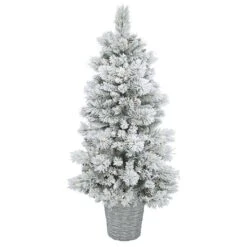 Vickerman Prelit Artificial Christmas Tree (408629)
