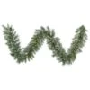 Vickerman Prelit Artificial Christmas Garland (408933) 2 Vickerman Prelit Artificial Christmas Garland (408933) -Christmas Decorations 408933lg