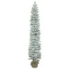 Vickerman Prelit Artificial Christmas Tree (409176) -Christmas Decorations 409176lg