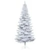 Vickerman Unlit Artificial Christmas Tree (409312) -Christmas Decorations 409312lg