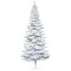 Vickerman Prelit Artificial Christmas Tree (409381) -Christmas Decorations 409381lg
