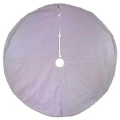 Kurt S. Adler Christmas Tree Skirt (40986) -Christmas Decorations 409862md