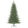 Vickerman Unlit Artificial Christmas Tree (410363) 1 Vickerman Unlit Artificial Christmas Tree (410363) -Christmas Decorations 410363lg