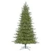 Vickerman Prelit Artificial Christmas Tree (410424) -Christmas Decorations 410424lg