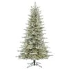 Vickerman Prelit Artificial Christmas Tree (410783) -Christmas Decorations 410783lg
