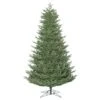 Vickerman Unlit Artificial Christmas Tree (411285) -Christmas Decorations 411285lg