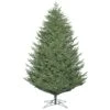 Vickerman Prelit Artificial Christmas Tree (411674) -Christmas Decorations 411674lg