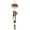 Sunset Vista Designs Wind Chime (414080) -Christmas Decorations 414080lg