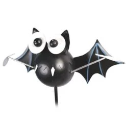 Sunset Vista Designs Fall Stake (415797) -Christmas Decorations 415797closemd