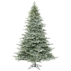 Vickerman Unlit Artificial Christmas Tree (416068)
