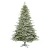 Vickerman Prelit Artificial Christmas Tree (416082) -Christmas Decorations 416082lg