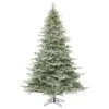 Vickerman Prelit Artificial Christmas Tree (416273) -Christmas Decorations 416273lg