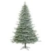 Vickerman Prelit Artificial Christmas Tree (416297) -Christmas Decorations 416297lg