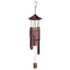 Sunset Vista Designs Wind Chime (418156) -Christmas Decorations 418156lg