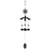 Sunset Vista Designs Wind Chime (418187) -Christmas Decorations 418187lg