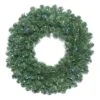 Vickerman Prelit Artificial Christmas Wreath (420171) 1 Vickerman Prelit Artificial Christmas Wreath (420171) -Christmas Decorations 420171lg