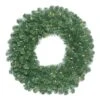 Vickerman Prelit Artificial Christmas Wreath (420355) 1 Vickerman Prelit Artificial Christmas Wreath (420355) -Christmas Decorations 420355lg