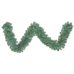 Vickerman Prelit Artificial Christmas Garland (420478)