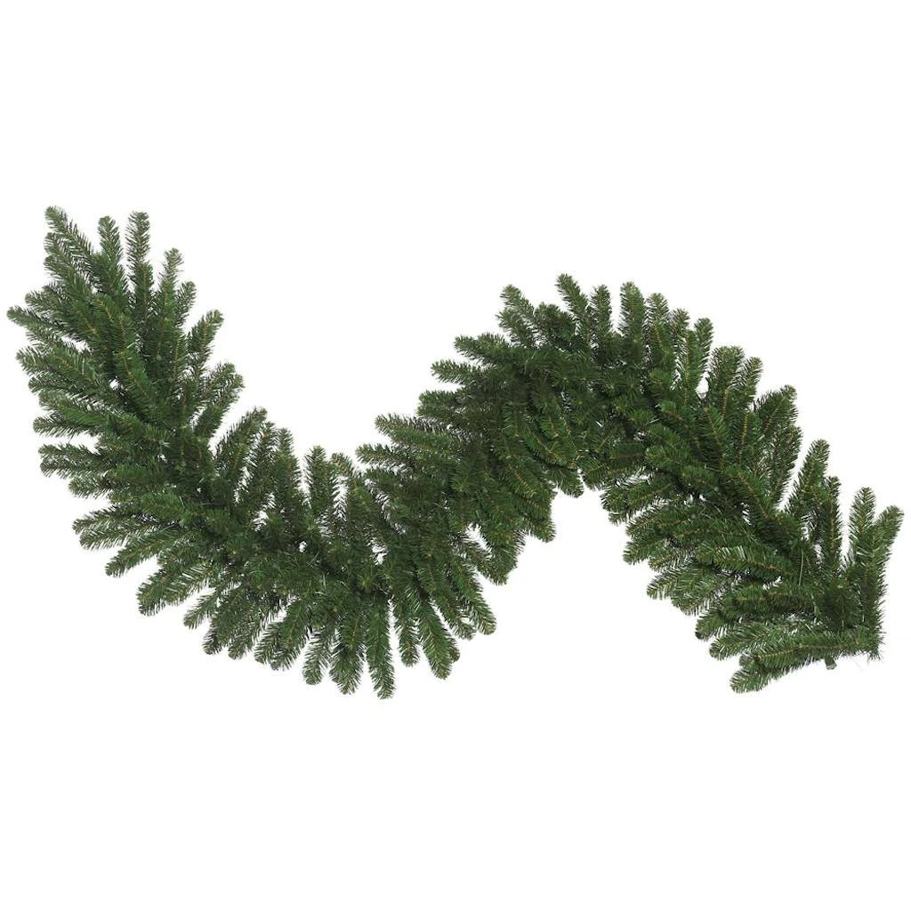 Vickerman Artificial Unlit Christmas Garland (420423) 3 Vickerman Artificial Unlit Christmas Garland (420423)