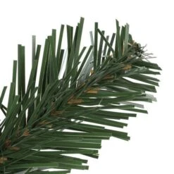 Vickerman Prelit Artificial Christmas Wreath (420539) -Christmas Decorations 4205393md