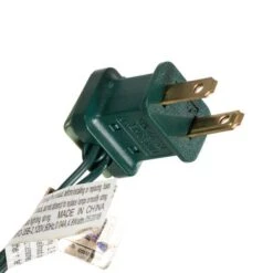 Vickerman Artificial Prelit Christmas Wreath (420577) -Christmas Decorations 4205775md