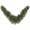 Vickerman Prelit Artificial Christmas Garland (420782) -Christmas Decorations 420744lg