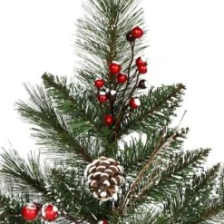 Vickerman Prelit Artificial Christmas Garland (421048) 7 Vickerman Prelit Artificial Christmas Garland (421048) -Christmas Decorations 4210482md