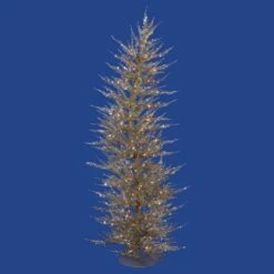 Vickerman Prelit Christmas Tree (421215)