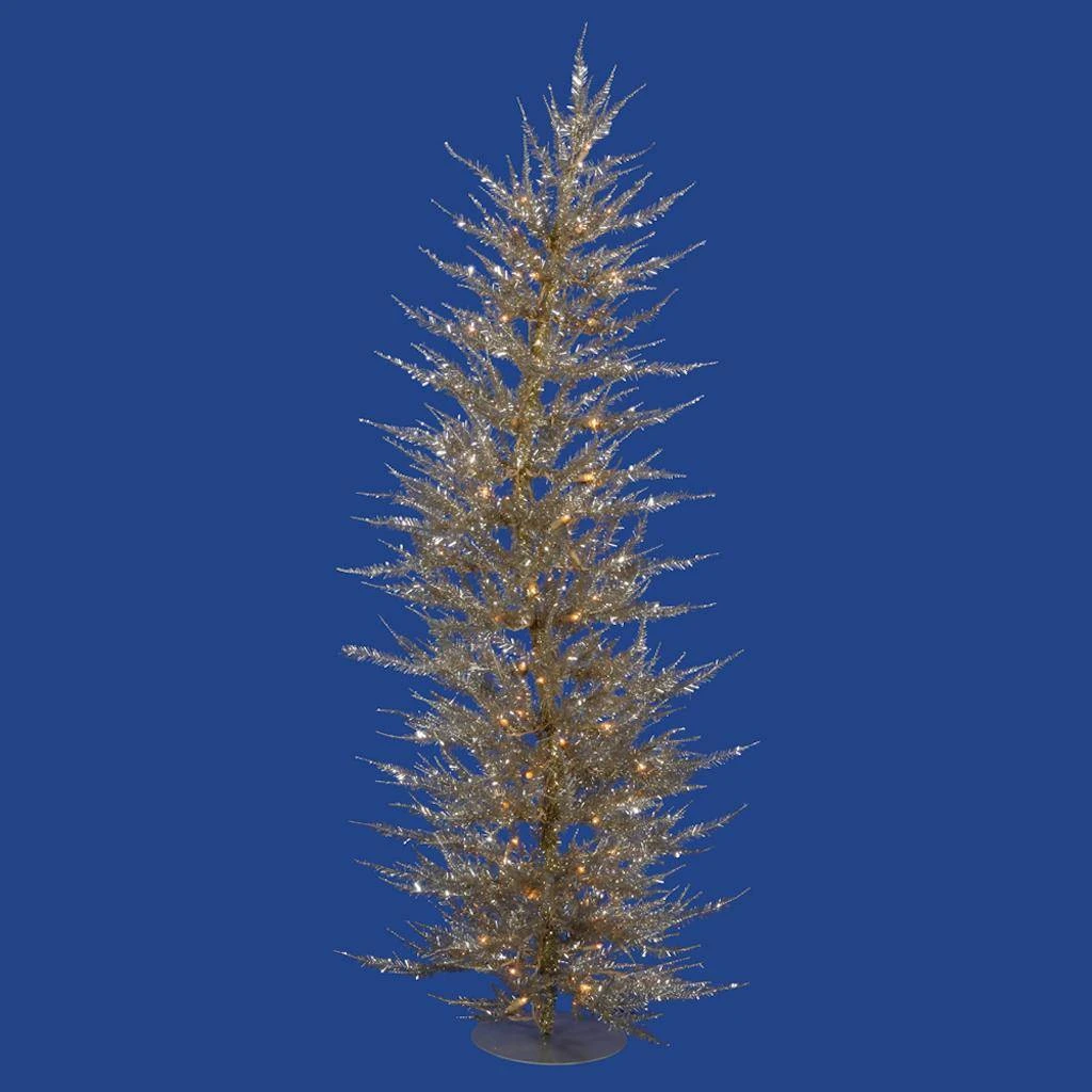 Vickerman Prelit Christmas Tree (421215) 3 Vickerman Prelit Christmas Tree (421215)