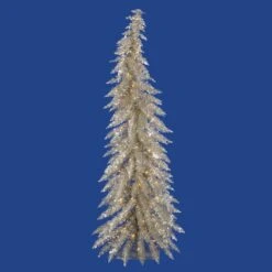 Vickerman Prelit Christmas Tree (421437)