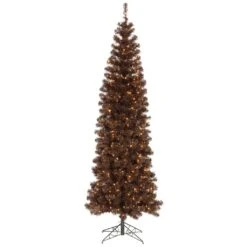 Vickerman Prelit Christmas Tree (421741)