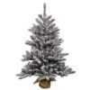 Vickerman Artificial Christmas Tree (422076)