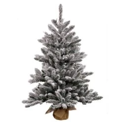 Vickerman Artificial Christmas Tree (422076)
