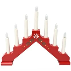 Star Trading Swedish Candelabra (formerly Finnish Designs) (4228085)