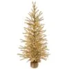 Vickerman Prelit Christmas Tree (422922) -Christmas Decorations 422922lg