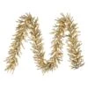 Vickerman Pre-Lit Artificial Christmas Garland (422946) -Christmas Decorations 422946lg 1